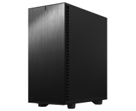 Fractal Design Define 7 Compact Czarna Solid - 568776 - zdjęcie 3